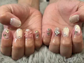 ネイル A. nailのネイルデザイン