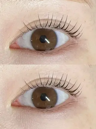 マツエク・マツパ な なのマツエク・マツパデザイン