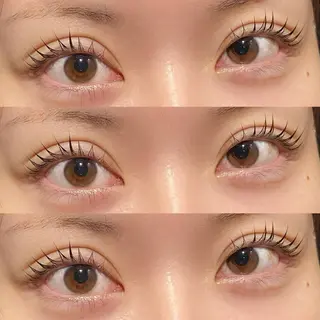 マツエク・マツパ ボブ/まつ毛パーマ 🫧kaede🫧のマツエク・マツパデザイン