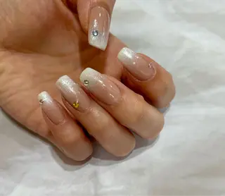 ネイル Glück...所属・kohashi miwaのネイルデザイン