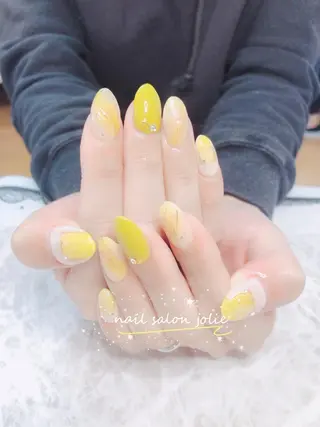 ネイル スカルプ専門店アイカ ☆のネイルデザイン