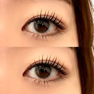 マツエク・マツパ fukawa takaraのマツエク・マツパデザイン