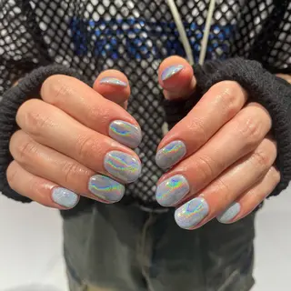 ネイル M.wish Yukinaのネイルデザイン