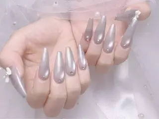 ネイル ネイルサロンロータス (渋谷店)のネイルデザイン