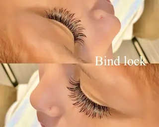 マツエク・マツパ 齊藤 舞のマツエク・マツパデザイン