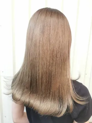 ロング カラー グランアイ𑁍 船橋北口店菊間の眉毛・アイブロウイメージ