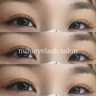 マツエク・マツパ Sakura 🐾のヘアスタイル