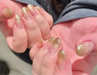 ネイル spoon nailのネイルデザイン