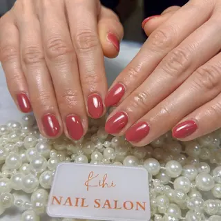 ネイル 米澤 ハナユキのネイルデザイン