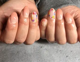 ネイル kimura kumikoのネイルデザイン