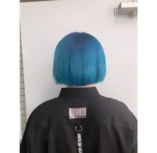 ショート メンズ Lauburu  bat.hair渋谷2号店所属・. YUIのヘアスタイル
