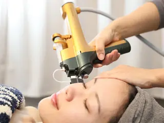 marron所属・痩身ハイパーナイフ ララピールリアボーテのエステ・リラクイメージ