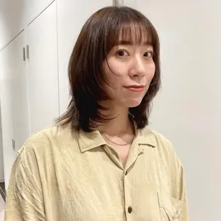 ミディアム MISUZU🪡 ナチュラルモードのその他イメージ