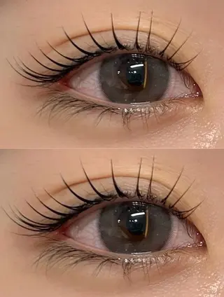 マツエク・マツパ jiem5eye ジェイムファイブアイのマツエク・マツパデザイン