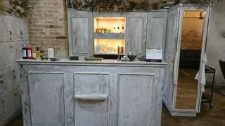 hair labo nico 藤沢店所属・梅澤 勧太のヘアスタイル