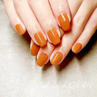 ネイル NaiI Salon KIWAMIのネイルデザイン