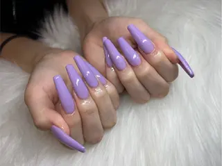 ネイル 蒲郡 ネイルのネイルデザイン