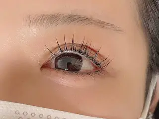 マツエク・マツパ LUANA eye&nailのマツエク・マツパデザイン