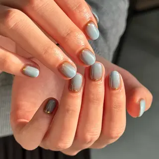 ネイル HARUKA ネイリスト福岡/薬院のネイルデザイン