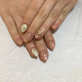 ネイル Niconail ☆ 仙川/ Aiのネイルデザイン