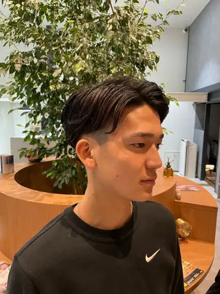 アイブロウ ayaka |トレンドヘアのヘアスタイル