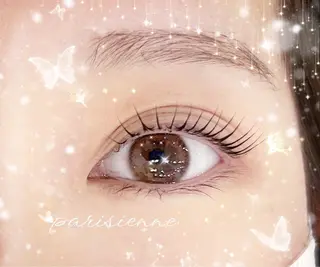 マツエク・マツパ アレーヌ 中津のマツエク・マツパデザイン