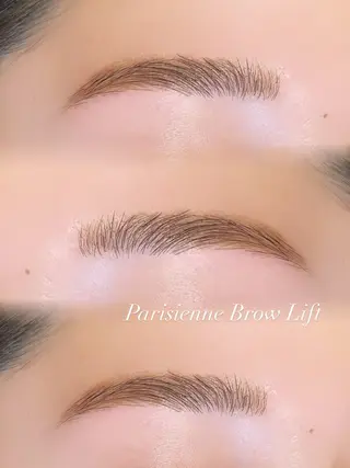 アイブロウ eyelash salon Veg.所属・【Veg.】 saoriの眉毛・アイブロウイメージ