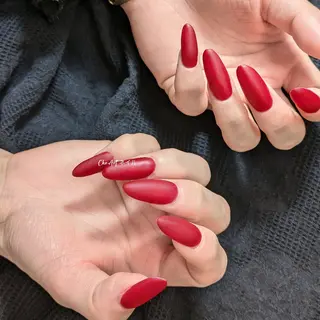 ネイル Cho Artネイル所属・Cho Art ネイルのネイルデザイン