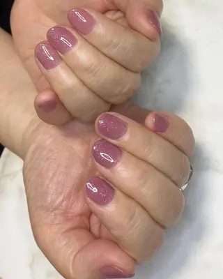 ネイル Honda Kaoriのネイルデザイン