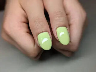 ネイル Nailsalon BEeR。のネイルデザイン