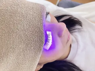 マツエク・マツパ Ailes トータルビューティーのエステ・リラクイメージ