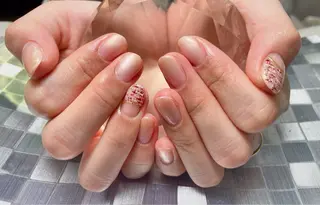 ネイル Regulus 光田のネイルデザイン