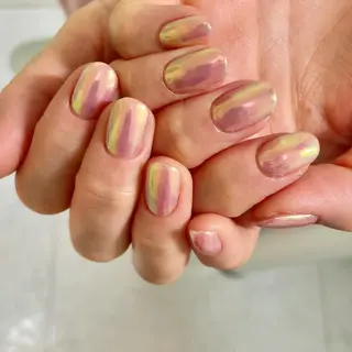 ネイル m-nail所属・m-nail 🌙minamiのネイルデザイン