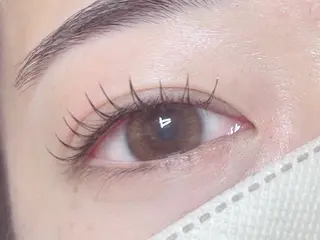 マツエク・マツパ eight eye aimuのマツエク・マツパデザイン