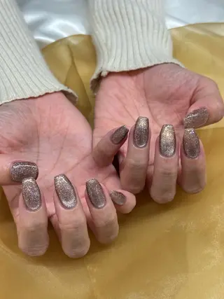 ネイル 大西 彩乃のネイルデザイン