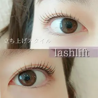 マツエク・マツパ cinq   kaede.のマツエク・マツパデザイン