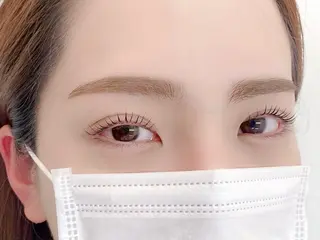 マツエク・マツパ スズキ アイリのマツエク・マツパデザイン