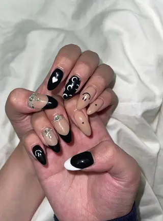 ネイル SATO .の眉毛・アイブロウイメージ