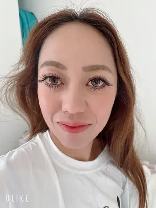 マツエク・マツパ 神山 ビューティー・アイのマツエク・マツパデザイン