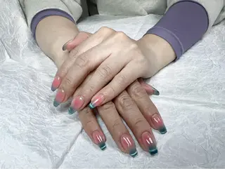 ネイル ミ ハルのネイルデザイン