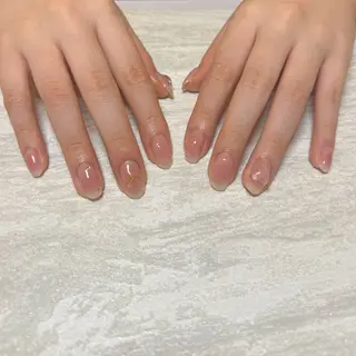 ネイル Frere nailのネイルデザイン