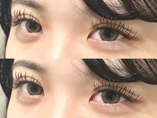 マツエク・マツパ le'a-レア-【ア イ×ネイル×眉】のネイルデザイン