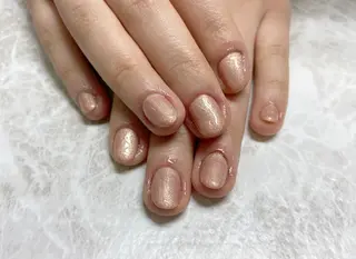 ネイル 🧸熊谷 かほ🧸のネイルデザイン