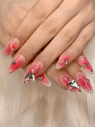 ネイル VIOLA .nailのネイルデザイン