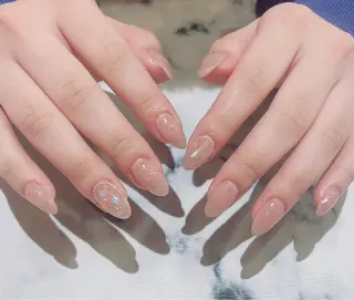 ネイル 奥田 加奈子のその他イメージ