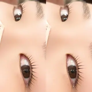 マツエク・マツパ 【myonsil】 Suzuki*のマツエク・マツパデザイン