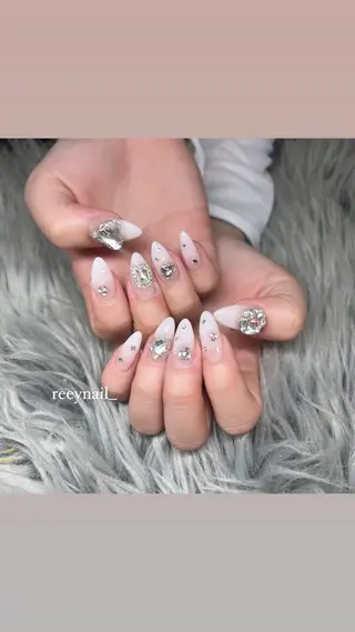 ネイル ulysses nailsalonのネイルデザイン