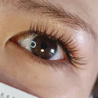 マツエク・マツパ brilliantly.MANIA所属・Nagao Ayumiのマツエク・マツパデザイン