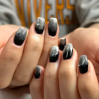 ネイル shine'an fuka🌿🫧のネイルデザイン