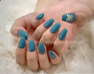 ネイル 💎JADE💎 齊藤沙也香のエステ・リラクイメージ